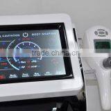 2015 Best Multifunction Slimming Machine Skin Tightening / Face Lifting / Cellulite Reduction Machine N8 PLUS thumbnail-2