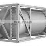 ISO Tank Containers Price for Diesel, Petrol and Gasoline thumbnail-1