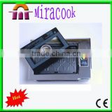 Restaurant equipment infrared electric bbq grill,indoor electric bbq grill