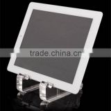 Alibaba store used products acrylic stand for ipad