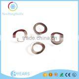 Factory Price 304 Stainless Steel Saddle-type Elastic Washers thumbnail-1