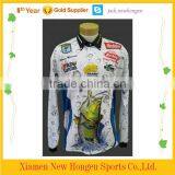 Make Kids,teens,adults Fishing Shirts thumbnail-4