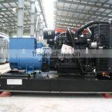 400kw / 500kva 2506D-E Magnet Generator