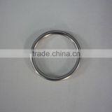 Stainless Steel Round Ring thumbnail-1