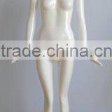 Abstract High Glossy Female Mannequins thumbnail-2