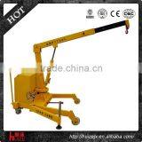 Hand Counter Balance Shop Crane thumbnail-1