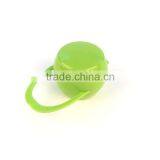 Manufacturing Food Grade PP Baby Nipple Container thumbnail-2
