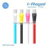 High Efficiency Data Sync Micro Usb Data Cable for Cellphones thumbnail-2
