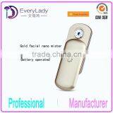 Shenzhen Manufacturer Supply Face Mist Spray Portable Electric Sprayer