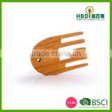 Kitchen Tool Wooden Salad Spoon,wooden Salad Server thumbnail-6