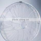 Wire Mesh Fan Protection Grid thumbnail-4