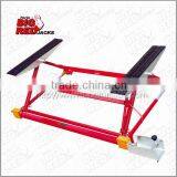 Torin BigRed 1500 Kgs Mini Tilting Car Lift thumbnail-1