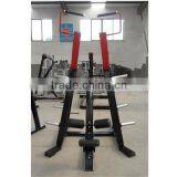 To Win Warm Praise From Customers Gym Equipment Lat Pulldown for Fitness Club/commercial Gym Equipment