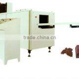 CY-TI/TII/TIII Chocolate Enrobing Line