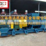 Offering High-quality Natural Rubber Breaking Crushing Cleaning Machine Export to Thailand