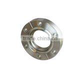 Customized HOT 100% Zinc Surface Treatment Machining /Forging Part (ss316 Ss304) thumbnail-1