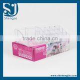 Trade Assurance Hot Sale Mult-function Make-up Organiser Jewelry Box /large Acrylic Make-up Organiser thumbnail-1