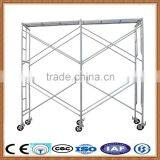 Frame Scaffolding Systems, Household Scaffolding, Hot Sale Metal Scaffolding