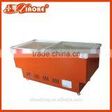 DG-160R Frezer Horizontal thumbnail-1