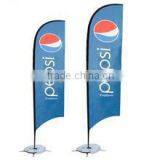 Hanging Flag Poster Banner for Advertising Outdoor and Indoor thumbnail-2