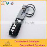 Make Leather Key Chains