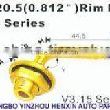 V3.12.1 Commercial Vehicle-clamp-up Type Valve thumbnail-4