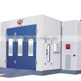 Gs-300-B standard model spray booth