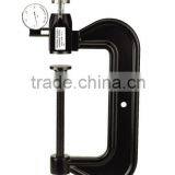 PHR-8-4 Digital Rockwell Hardness Tester,Brinell & Rockwell Hardness Tester,C Clamp Portable Rockwell Hardness Tester