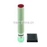 M12 Plug Series DC 4-wire Retro Reflective Photoelectric Sensor thumbnail-2