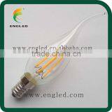 2015 Hot Sales Dimmable Led Filament Bulb With 2W 4W thumbnail-3