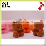 WholesaleTop Quliaty Mini Small Cheap Cute High Quality Plastic Toy Forest Animal thumbnail-2