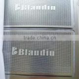 2016 Hot seling chemical metal photo etched screen mesh(factory)