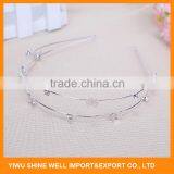 New Fashional Metal Hair Accessories for Girls With Cheap Price thumbnail-6