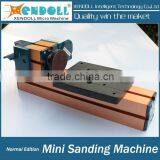 Normal Mini Sanding Machine With 24W Motor ,DIY Tool as Chrildren's Gift. thumbnail-1