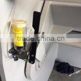 Hydraulic Swing Beam Shearing Machine QC12Y-6X3200 thumbnail-5