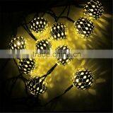Led Christmas Lights Wholesale Party Wedding Xmas Led Fairy Lights thumbnail-2