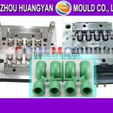 PPR pipe fitting mold manufacturer