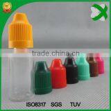 HOT Selling 10ML Small Plastic Bottle Factory thumbnail-3