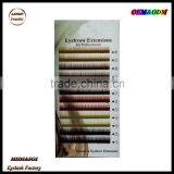 Wholesale Korea Eyebrow Extension/eyebrow Extension Kit