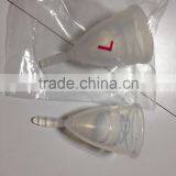 Instead Menstrual Cup to Replace Orthodox Pads and Tampons thumbnail-5