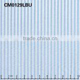 James Classical High Density/Quality 100%Cotton Yarn Dyed Plain Weaving Stripe/Check/Plaid Shirting Fabric thumbnail-4