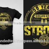 Girls Boob Tube Top With Custom Woven T-shirt Label With All Sizes thumbnail-4