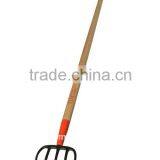 Forged Potato Steel Hook thumbnail-1