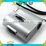 60x Pocket Microscope With Led/ uv Lamp thumbnail-2