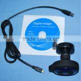 F5000D-80ZM2060 ED Lens Digital Spotting Scope Equipped With USB Camera and Professional Imaging Software of Future Win Joe thumbnail-6