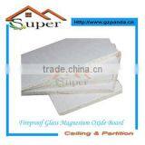 High Quality MGO Magnesium Oxide Board