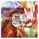 ES1020A 3# 2016 New Custom Design Printed Fabric for Top, Underwear, Dress Fabric