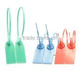 DP-300RY Adjustable Length Plastic Trailer Seal Security Seals Pull up Security Seals thumbnail-6