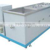 Multi-tank Ultrasonic Washing Machine