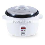 Big Size 10L 3000W Electric Drum Rice Cooker for Hotel